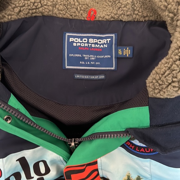 Polo Ralph Lauren - Picture 3 of 3